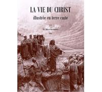 La vie du Christ, illustré en terre cuite