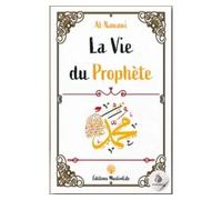 La Vie du Prophète - Al-Nawawi - Muslimlife - broché - Essai