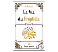 La Vie du Prophète - Al-Nawawi - Muslimlife - broché - Essai