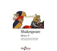 La Vie du roi Henri V