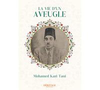 La vie d'un aveugle