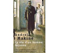 La Vie d'un homme inconnu