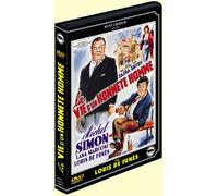 La Vie D'un Honnête Homme