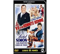 La Vie d'un honnête homme DVD