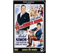 La Vie d'un honnête homme E