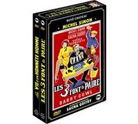 La Vie d'un honnête homme - Les trois font la paire - Coffret E