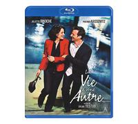 La vie d'une autre - Blu-Ray