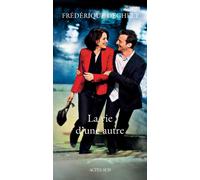 Frédérique Deghelt – La Vie d'une autre – Roman – Broché