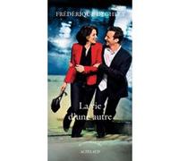 La Vie d'une autre Frédérique Deghelt (Auteur)