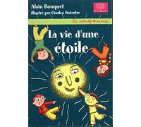 La Vie d'une étoile