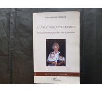 La vie d'une Juive errante De Bad-Homburg vor der Höhe à Jérusalem - Judith Hemmendinger - L'harmattan - broché - Récit