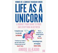 La vie d'une licorne