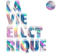 La vie électrique Digipack inclus 1 titre caché