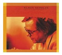 Klaus Schulze – La Vie Electronique – Volume 13 – CD