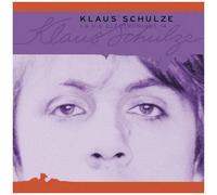 Klaus Schulze – La Vie Électronique 14 – Coffret CD – Sony Music