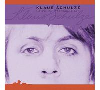 Klaus Schulze – La Vie Électronique 14 – Coffret CD – Sony Music