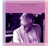 Schulze,Klaus - La Vie Electronique 10 [Import]