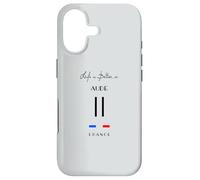 La Vie en AUDE 11 Languedoc Occitanie Carcassonne France Coque pour iPhone 17