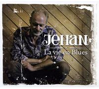 La vie en blues CD