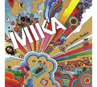 Mika - Live in Cartoon Motion