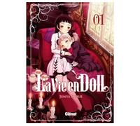 Glénat La vie en doll tome 1