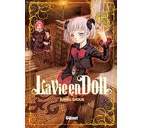 La Vie en doll - Tome 03