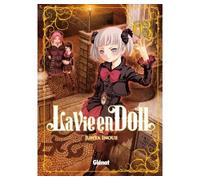 La Vie en doll - Tome 03 - Junya Inoue - Glénat - broché - Manga