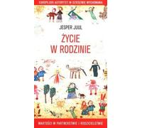 La vie en famille - Jesper Juul (Buch auf Polnisch)
