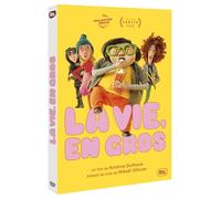 La Vie, en Gros [HD DVD]