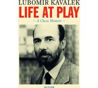 La vie en jeu - Un mémoire sur les échecs