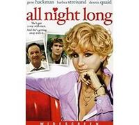 All Night Long [Import USA Zone 1]