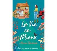 La Vie en Mieux Alison Sherlock (Auteur)