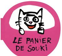 La vie en rond - Le panier de Souki