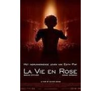 La Vie En Rose -1dvd- - Piaf, Edith