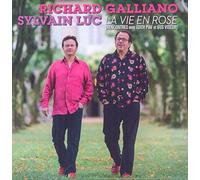 La vie en rose – CD – MILAN
