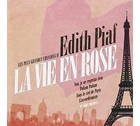 La Vie En Rose
