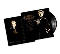 Edith Piaf La Vie En Rose (Vinyl) 12" Album