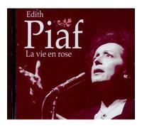 Édith Piaf – La Vie en rose – Membran