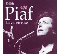 Édith Piaf – La Vie en rose – Membran