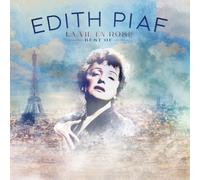 La Vie En Rose: Best Of by Edith Piaf [CD] NEUF