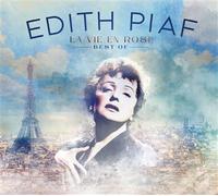 La Vie En Rose - Best Of CD