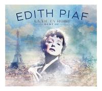 La Vie en Rose – Best of – CD – Rhino
