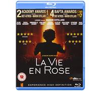 La Vie En Rose [Blu-ray] [Import anglais]