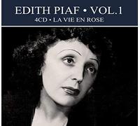 La Vie en Rose-Digi