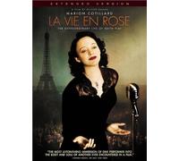 La Vie en Rose (Extended Version) by Marion Cotillard