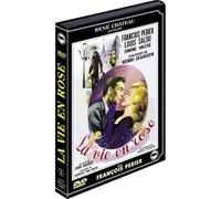 La Vie En Rose : François Perrier, Louis Salou, Simone Valère...