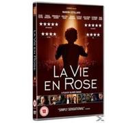 La vie en rose (La mome)