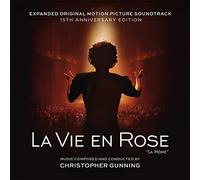 La Vie en Rose (La Mome): 15th Anniversary (Original Soundtrack) [Expanded Edition] [Import]