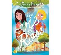 La vie en rose - Le secret Laure Manel (Auteur), Gérald Guerlais (Illustration)