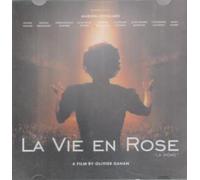 La Vie En Rose - Original Sountrack